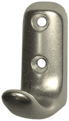 Hermeta 0035-02 Jashaak Enkel Aluminium F2