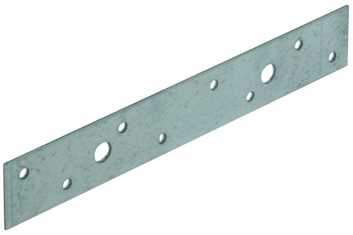 GB Koppelanker 200x30mm Verzinkt