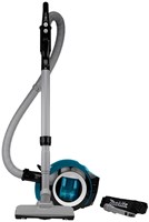 Makita DCL501Z 18 V Stofzuiger (Basic in Doos)-2