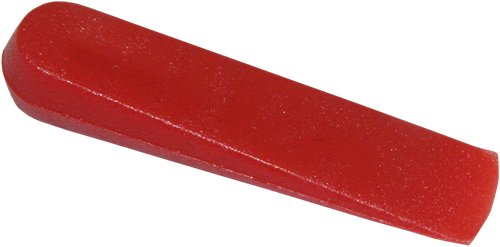 Rubi Tegelkeggen 5mm (250 Stuks)