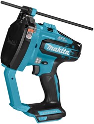 Makita DSC102ZJ 14,4 V / 18 V Draadeindschaar (Basic in Mbox)