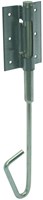 GB Staartgrendel 800mm Verzinkt (1 stuks)