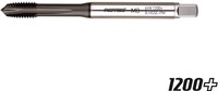 Rotec Machinetap M 1,8x2,1mm Tot 1200N/mm_ DIN 371 HSS-E PM (1 Stuks)