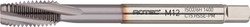 Rotec Machinetap M 16 DIN 371 HSS-E PM TiCN Gecoat (1 Stuks)