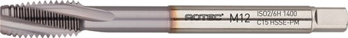 Rotec Machinetap M 24 DIN 371 HSS-E PM TiCN Gecoat (1 Stuks)