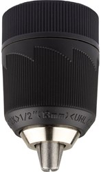 Rotec Snelspanboorkop Vergrendelbaar 1/2"-20 1,5-13mm