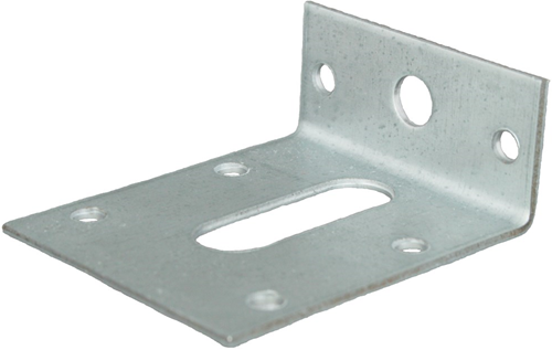 GB Hoekanker 27x68mm Verzinkt