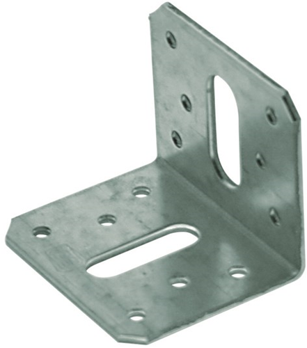 GB Hoekanker 50x50mm Verzinkt