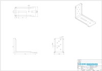 GB XL-Hoekanker 120x170mm Verzinkt-2