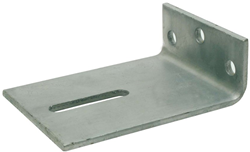 GB Hoekanker zwaar 50x150mm Thermisch Verzinkt