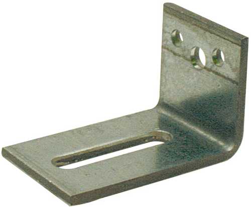 GB Hoekanker zwaar 60x100mm Verzinkt