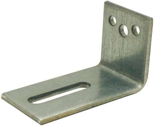 GB Hoekanker zwaar 70x120mm Verzinkt