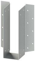 GB I-ligger 60x200x1,25mm Verzinkt