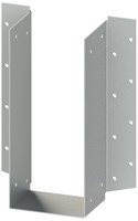 GB I-ligger 90x220x1,25mm Verzinkt