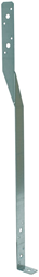 GB Opwaaianker 1000x40mm Verzinkt