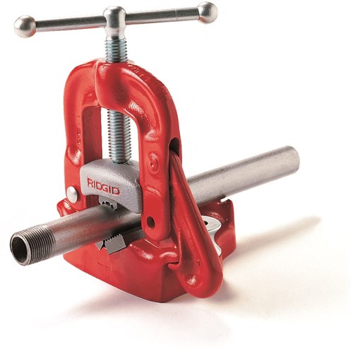 Ridgid 40080 Openslaande Pijpklem