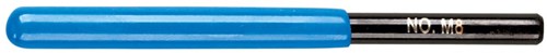 Rotec Draadlipbreker Nr. 6 | M4 x 0,7 | UNC No. 10 x 24 (1)