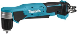 Makita DA333DSAJ 12 V Max Haakse boormachine (2x2,0Ah in Mbox)