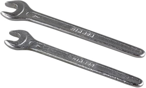 Rotec Spansleutelset RLS.75 (1 Set)