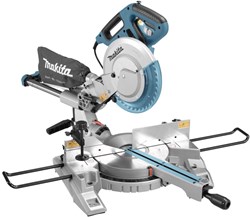 Makita LS1018LN 230 V Radiaal afkortzaag 260mm (Doos)