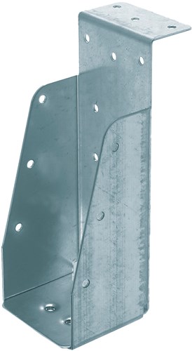 GB Balkdrager GBS Met Korte Lip  38x170mm 1,5 Verzinkt