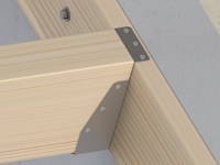 GB Balkdrager GBS Met Korte Lip  38x170mm 1,5 Verzinkt-2