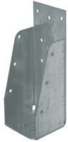 GB Balkdrager 46x196mm Zonder Lip Verzinkt