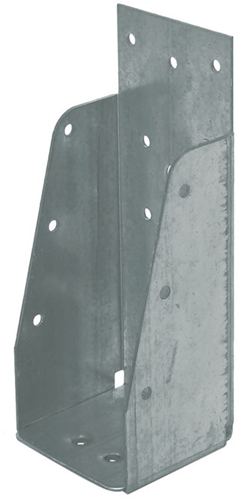 GB Balkdrager 63x225mm Zonder Lip Verzinkt
