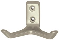 Hermeta 0033-02 Jashaak Dubbel Aluminium F2
