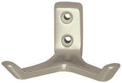 Hermeta 0033-02 Jashaak Dubbel Aluminium F2
