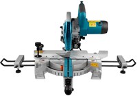 Makita LS0815FLN 230 V Radiaal afkortzaag 216mm (Doos)-2