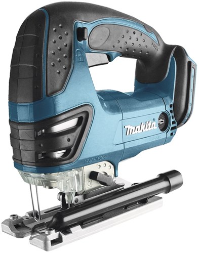 Makita DJV180ZJ 18 V Decoupeerzaag D-greep (Basic in Mbox)