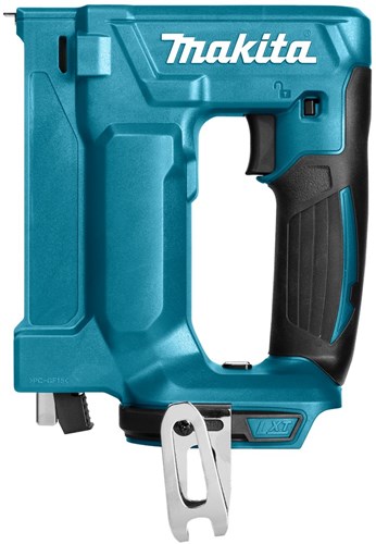 Makita DST112ZJ 18 V Nietmachine (Basic in Mbox)