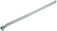 GB Heng Voor Vlakwerk 800x45mm Voor Pen Ø16 Verzinkt