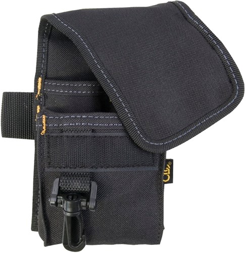 CLC Gereedschapshouder Met Klittenband Sluiting, Medium CL1001104