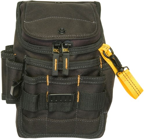 CLC Afsluitbare multifunct. houder, medium