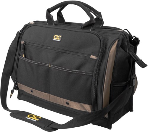 CLC Multifunctionele Gereedschapsdrager, LargeTool Carrier Multi-Comp Large CL1001539