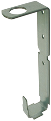 GB RB-Beugel 670mm Verzinkt