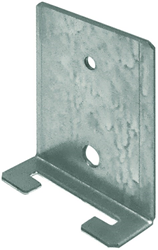 GB RB-Betonplaat 120x35mm Verzinkt