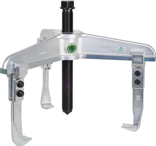 Kukko 11-1-A 3-Armige Universele Trekker 520x200mm