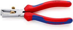 KNIPEX 1105-160mm - Afstriptang met Openingsveer