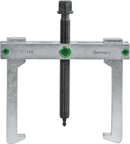 Kukko 110-3 2-Armige Universele Trekker 250x200mm