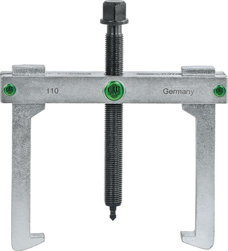 Kukko 110-01 2-Armige Universele Trekker 50x50mm