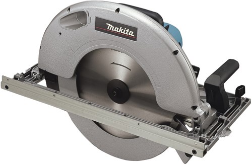 Makita 5143R 230 V Cirkelzaag 355mm (Doos)