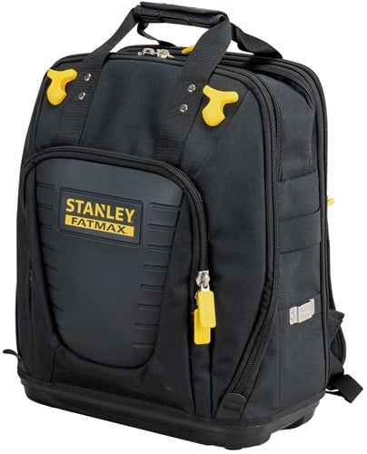 Stanley Fatmax Rugzak Quick Access