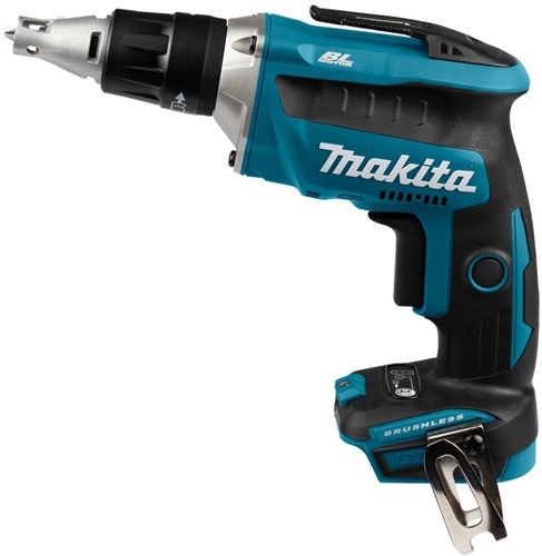 Makita DFS452ZJ 18 V Schroevendraaier (Basic in Mbox)