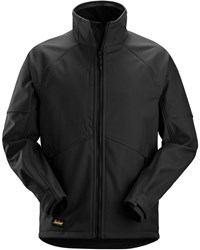 Snickers 1258 AllroundWork Softshell Jack
