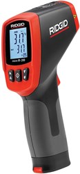 Ridgid IR-200 Infrarood Thermometer