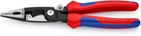 KNIPEX 1392-200mm Elektro Installatietang