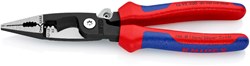 KNIPEX 1392-200mm Elektro Installatietang